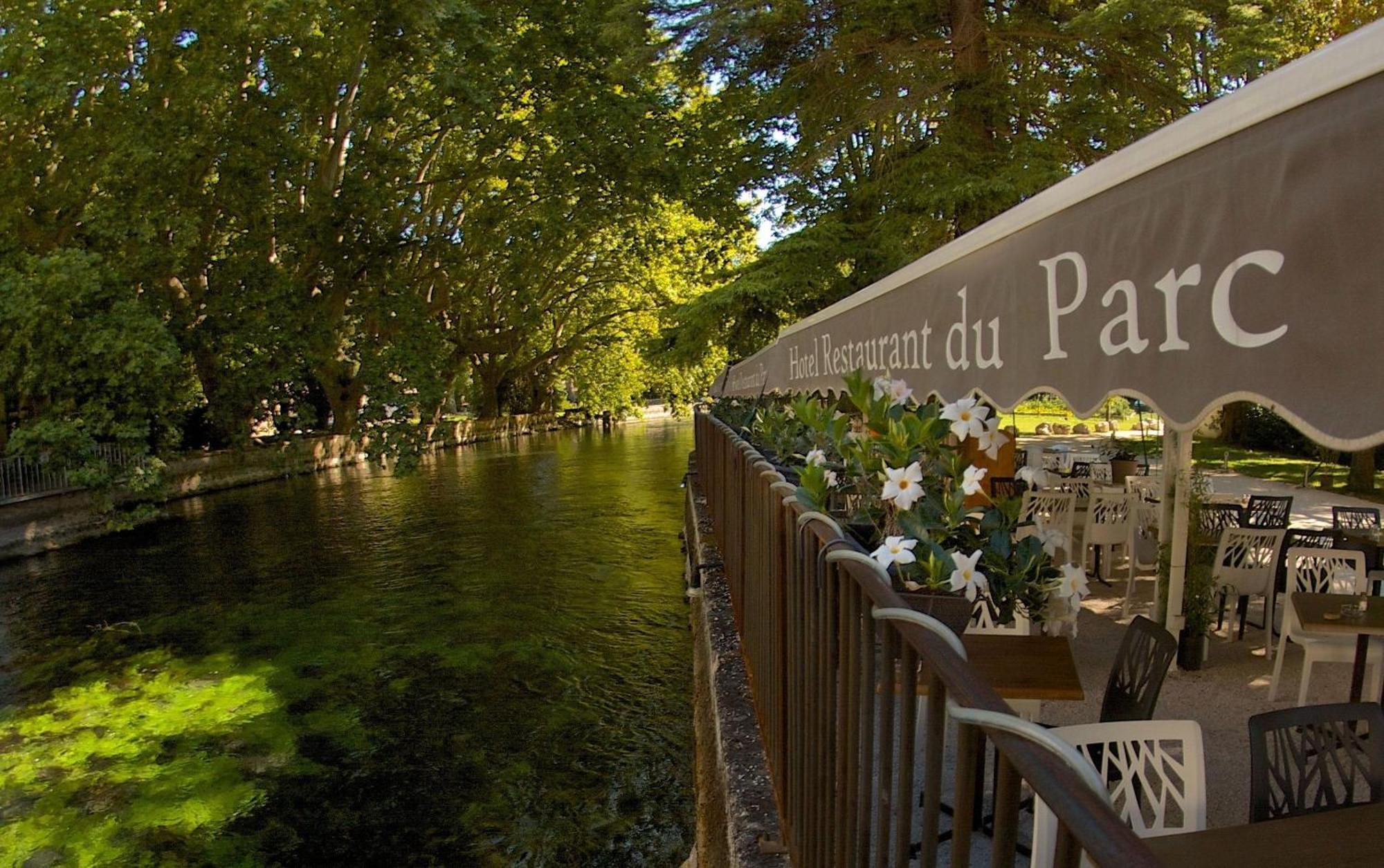 Restaurant Du Parc