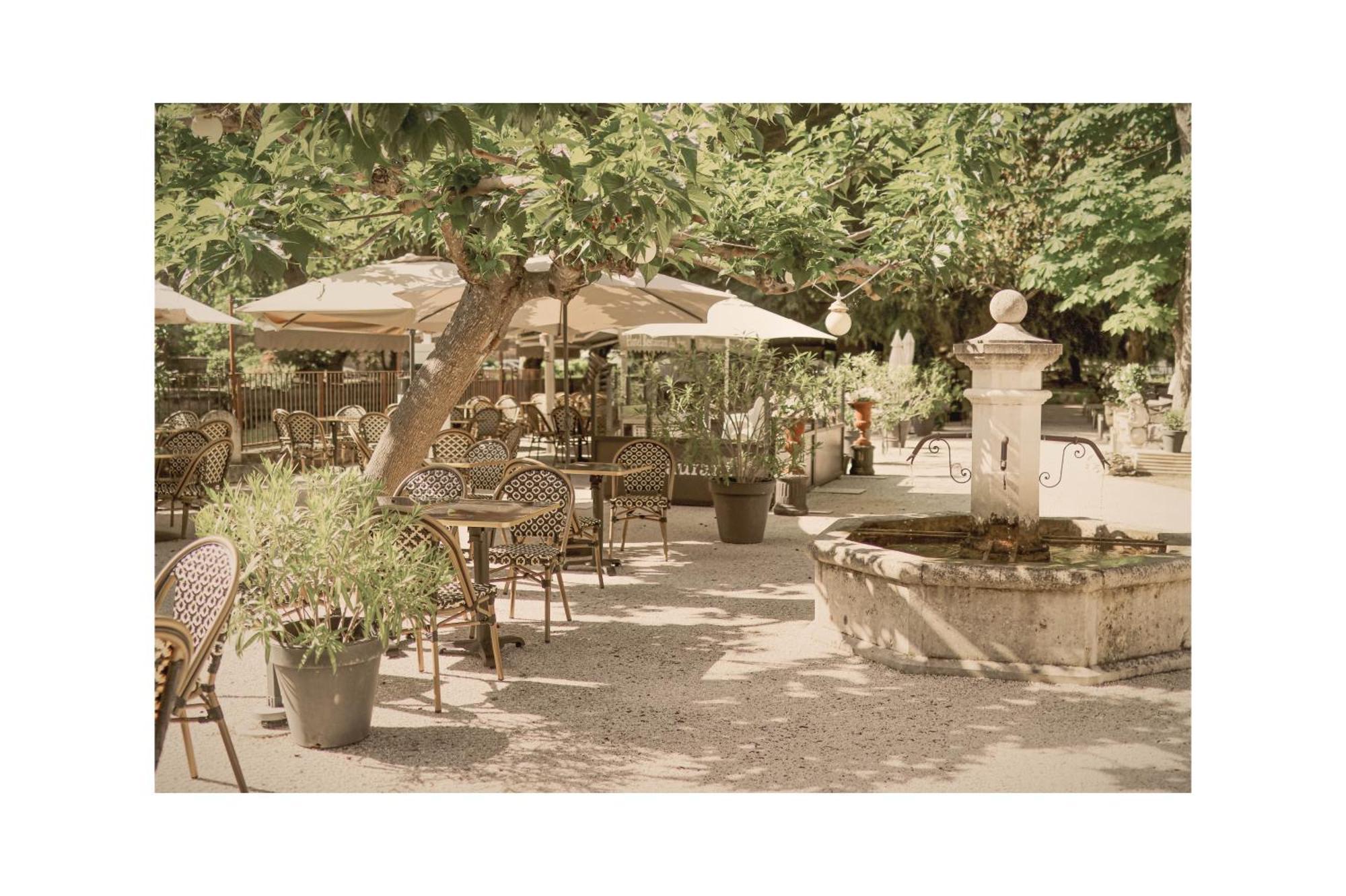 Restaurant Du Parc