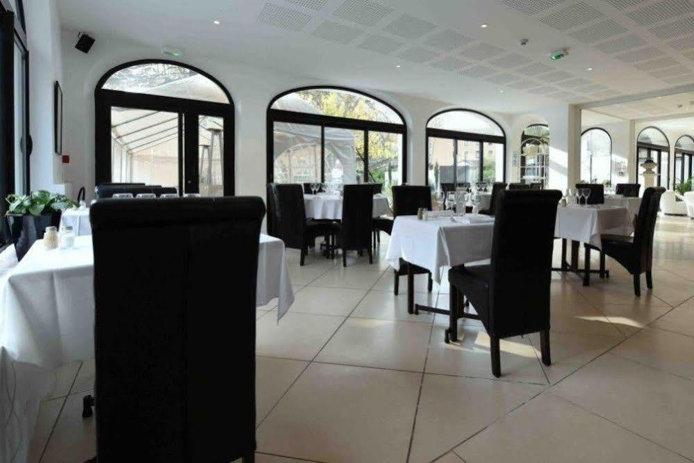 Hotel Restaurant Du Parc Fontaine-de-Vaucluse